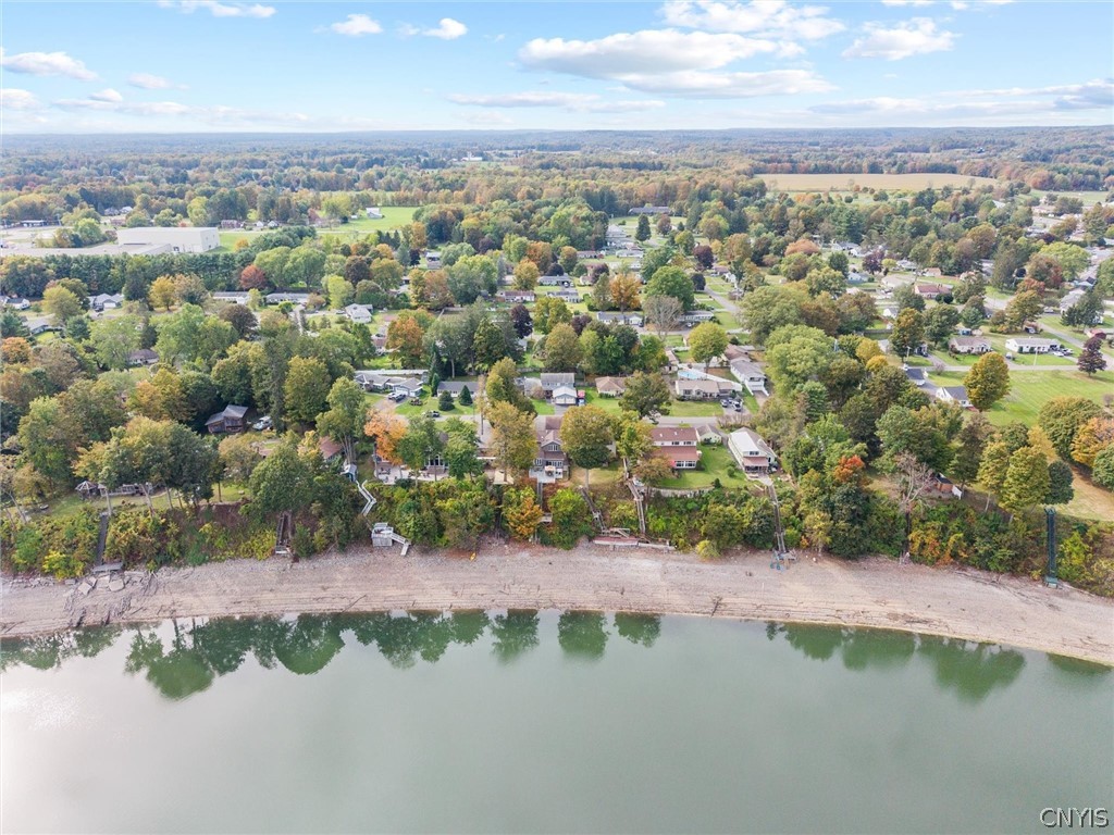 8826 Karlen Road Lee, NY 13440 - Photo 49 of 50 Tucked along the shoreline, this peaceful lakeside