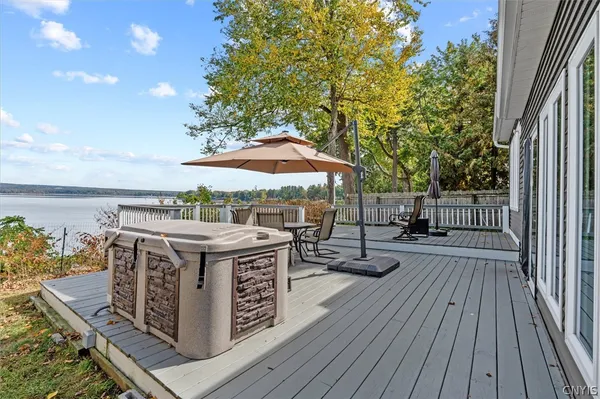 $639,900 | 8826 Karlen Road, Lee, NY 13440