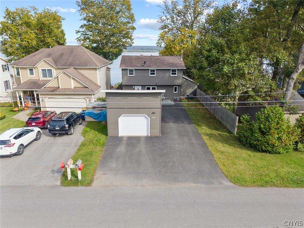 8826 Karlen Road Lee, NY 13440 - Photo 10 of 50 Outdoor space made simple: clean, low-maintenance,