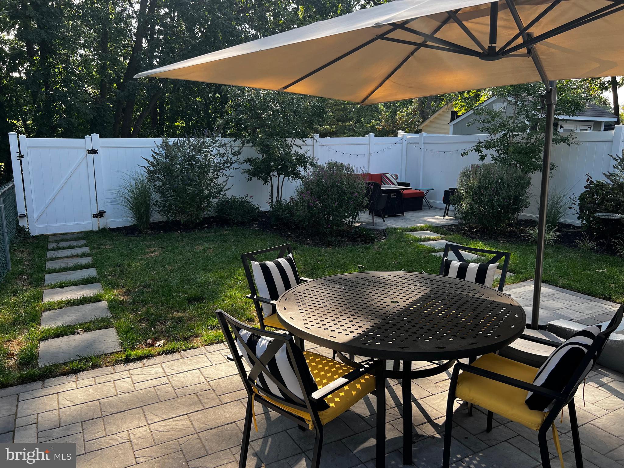 342 West Avenue Pitman, NJ 08071 - Photo 67 of 79