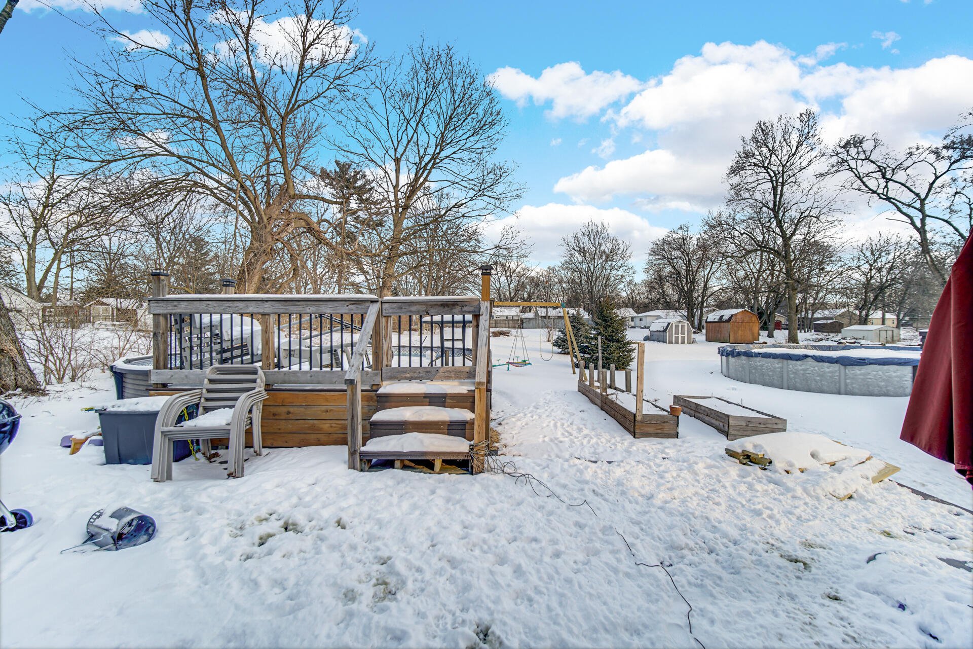 430 South East Street Crown Point, IN 46307 - Photo 18 of 24 1920x1280