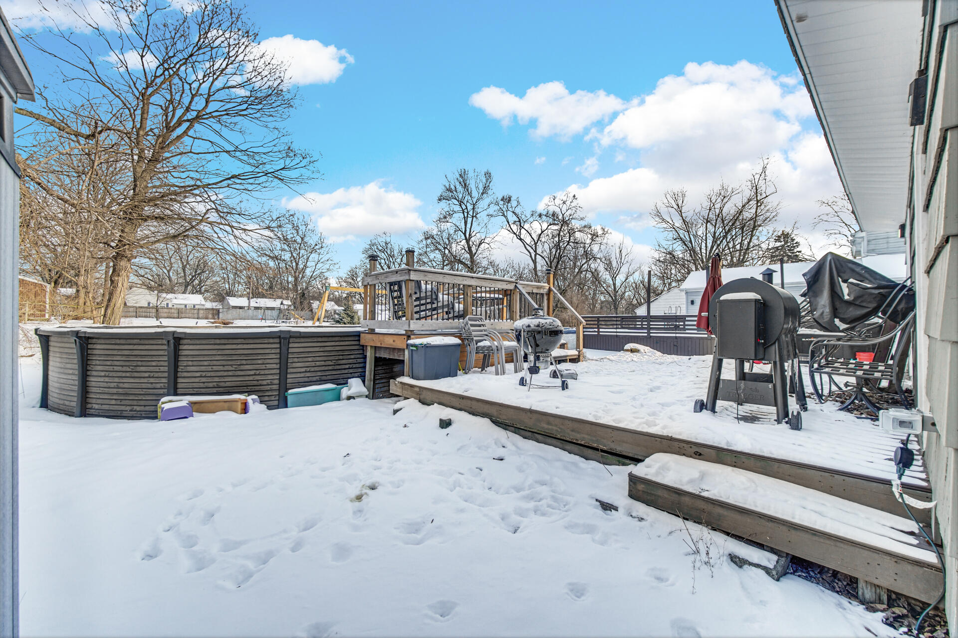 430 South East Street Crown Point, IN 46307 - Photo 20 of 24 1920x1280