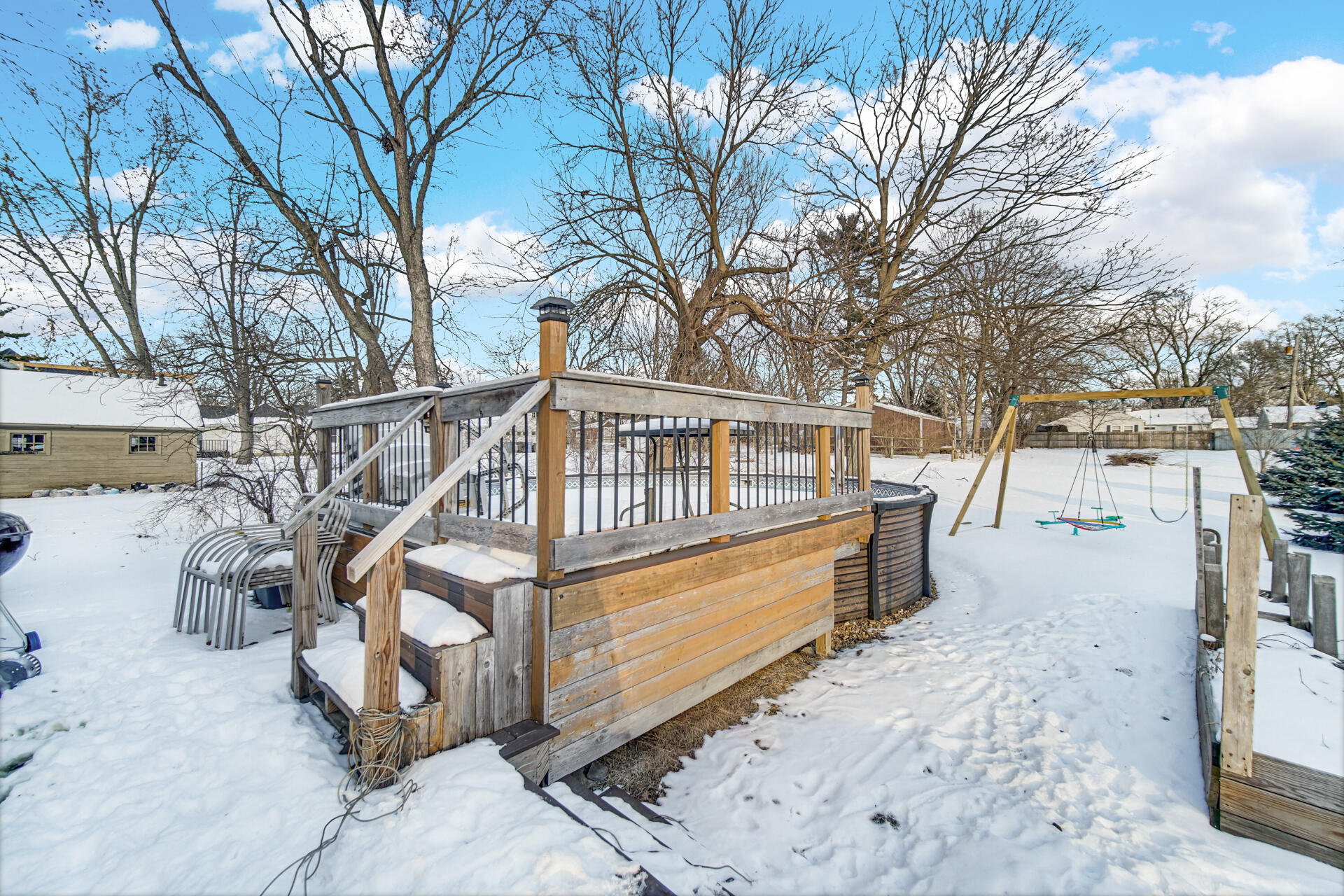 430 South East Street Crown Point, IN 46307 - Photo 21 of 24 1920x1280