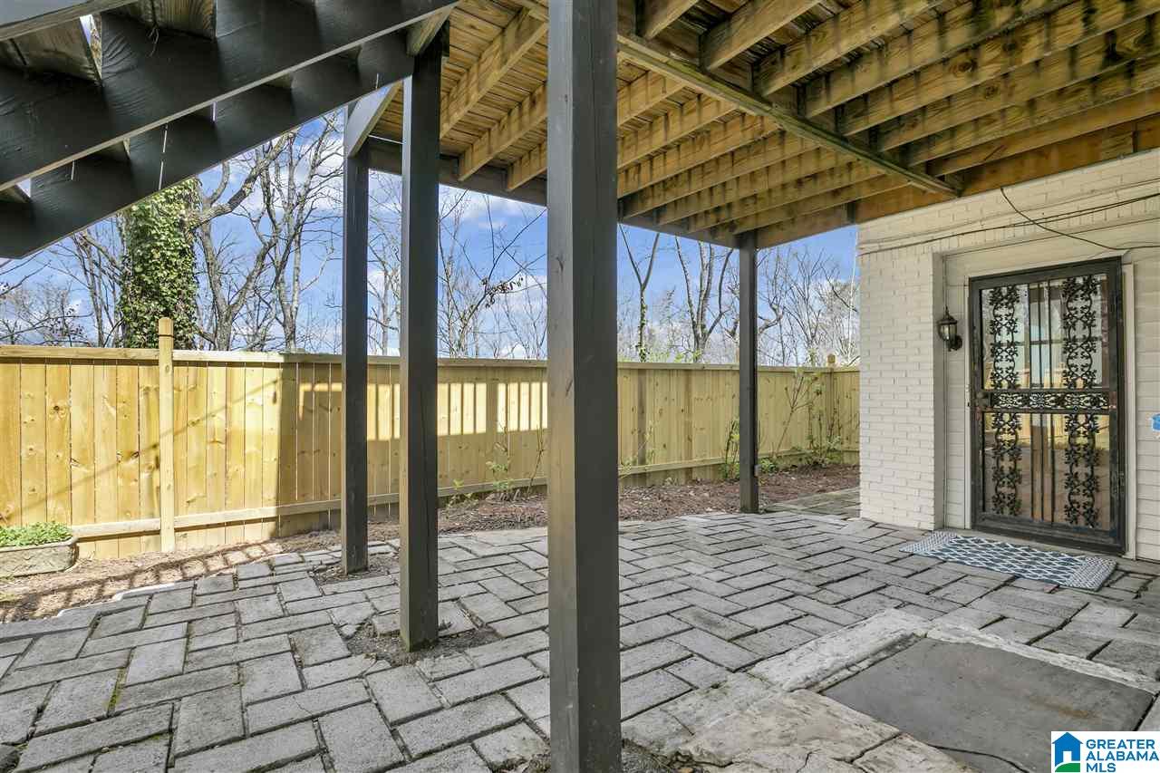 424 Devon Drive Birmingham, AL 35209 - Photo 32 of 34