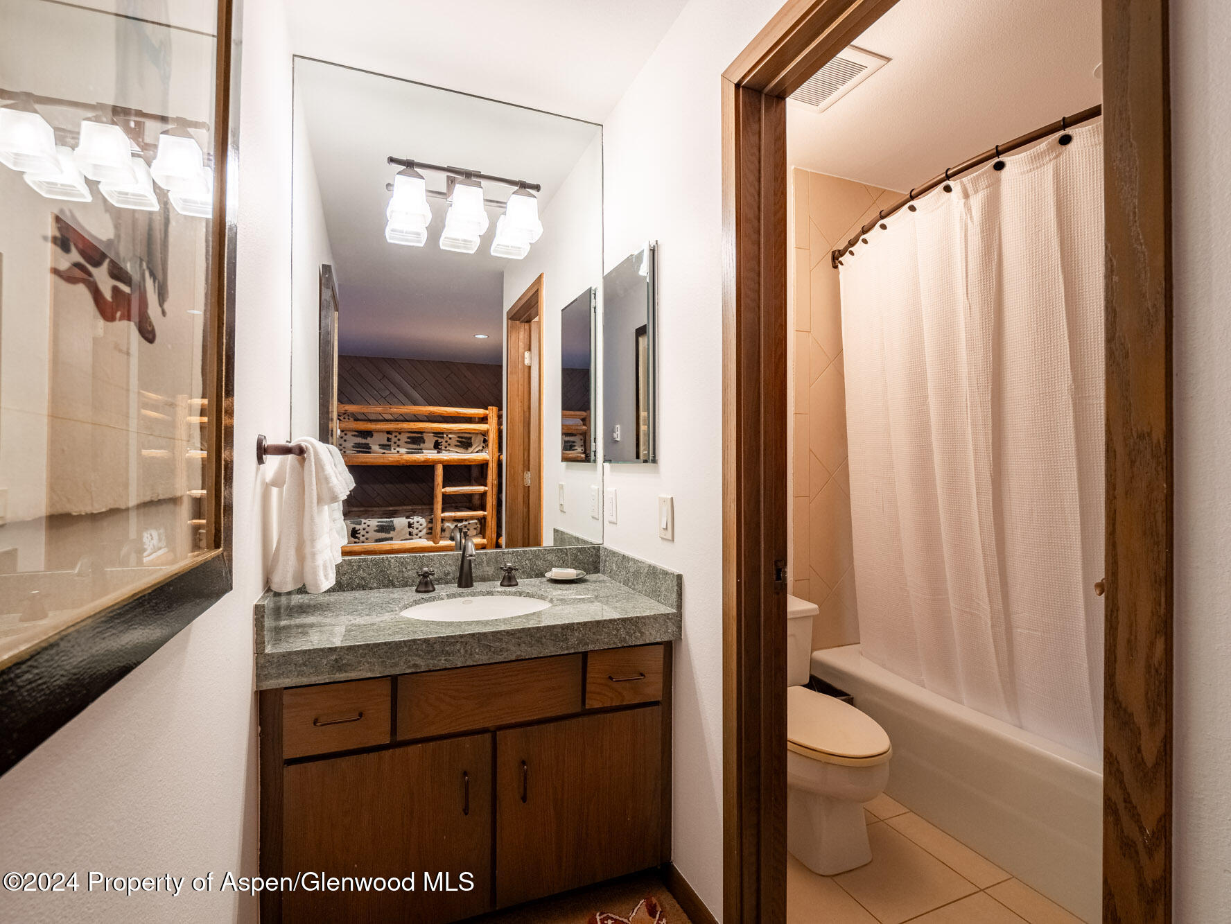 76 Ridge Road Snowmass Village, CO 81615 - Photo 28 of 42 Guest Bathroom