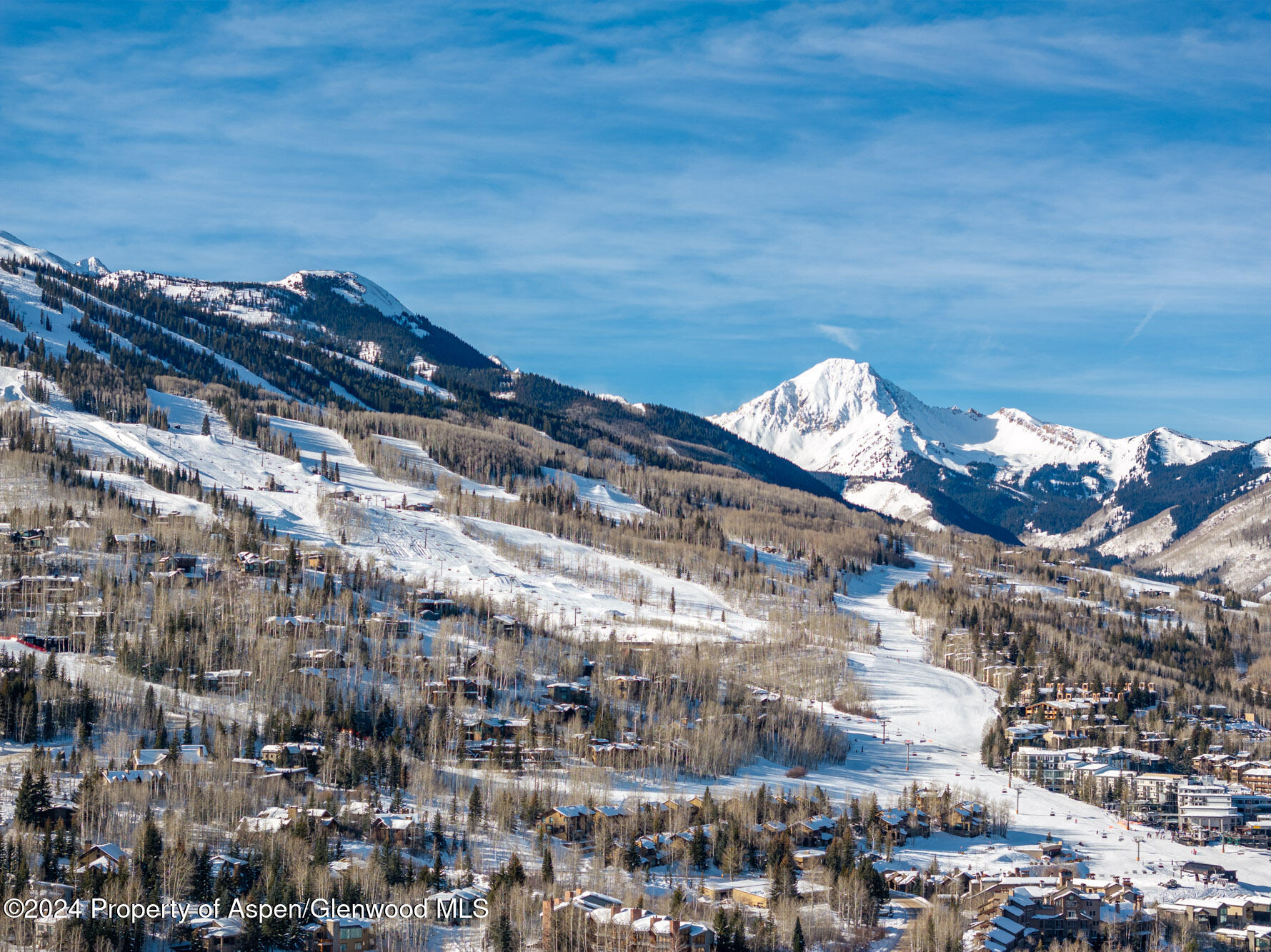76 Ridge Road Snowmass Village, CO 81615 - Photo 41 of 42 Snowmass Village