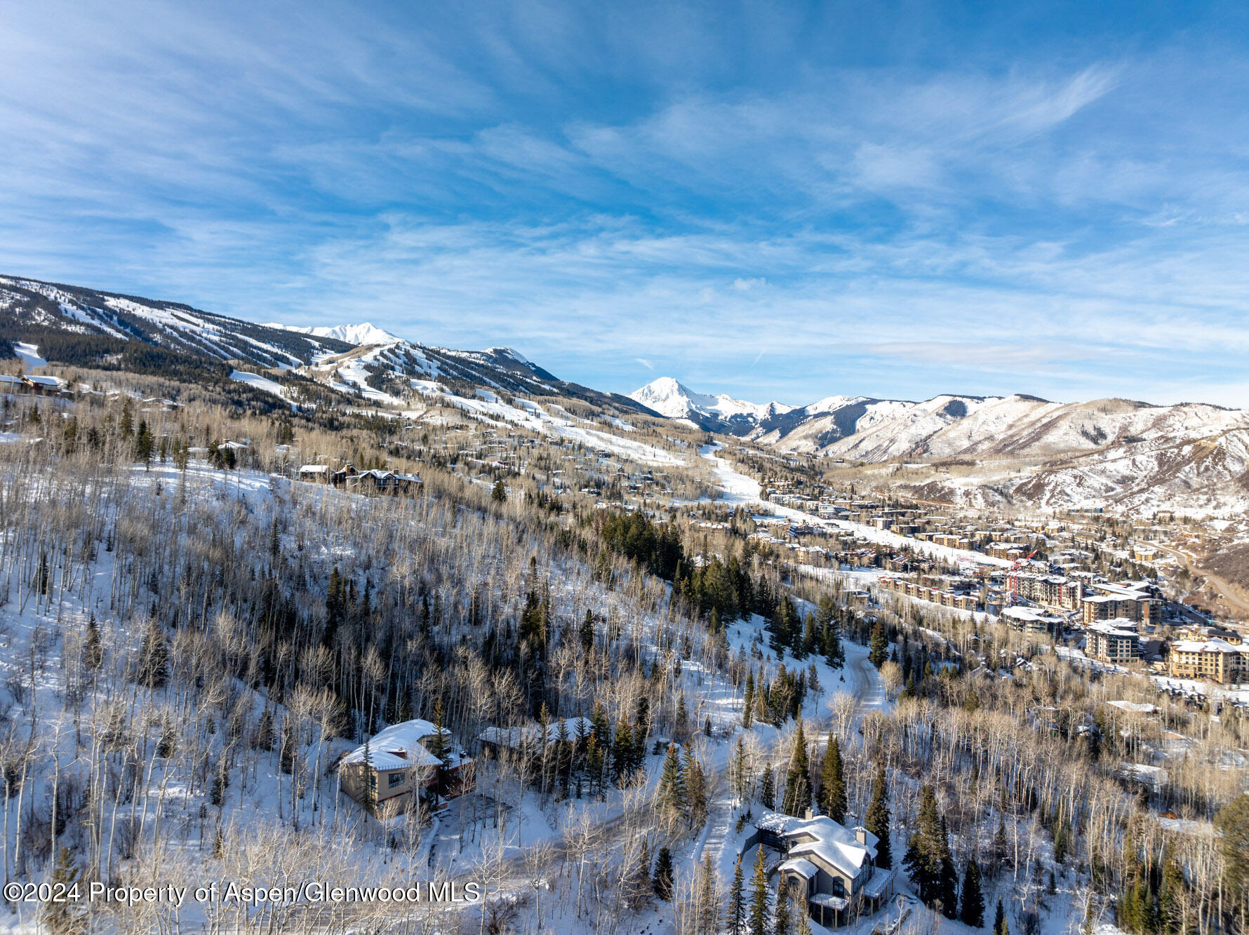 76 Ridge Road Snowmass Village, CO 81615 - Photo 42 of 42 Snowmass Village