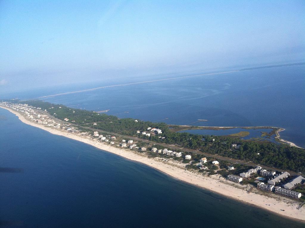 1640 Ivy Way St. George Island, FL 32328 - Photo 76 of 84