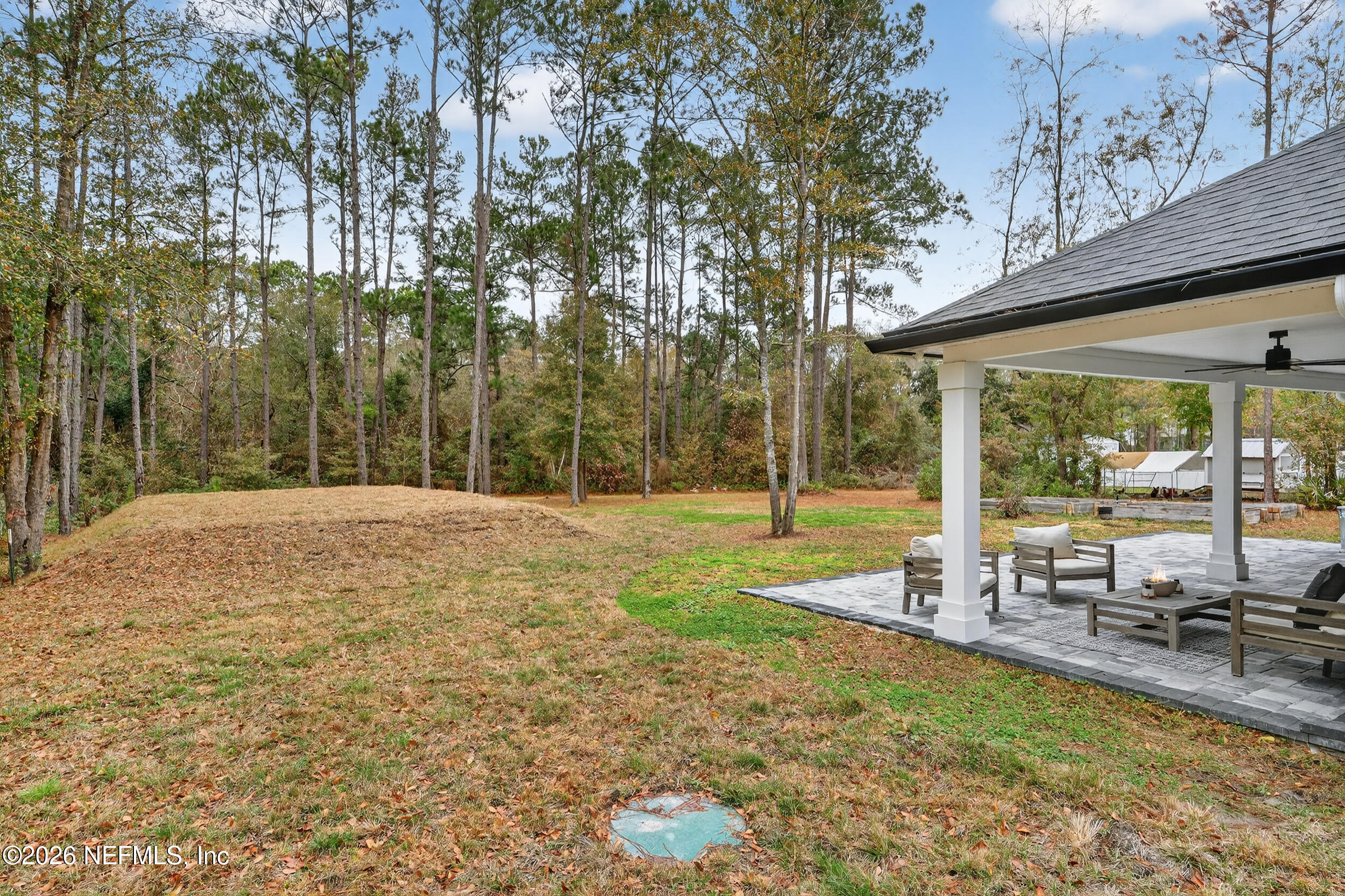 4028 Little Bit Court Middleburg, FL 32068 - Photo 39 of 47