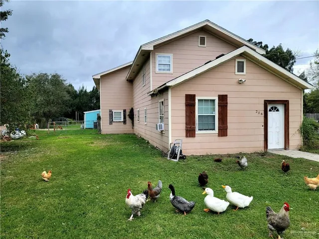 $280,000 | 206 South Arroyo Boulevard, Rio Hondo, TX 78583