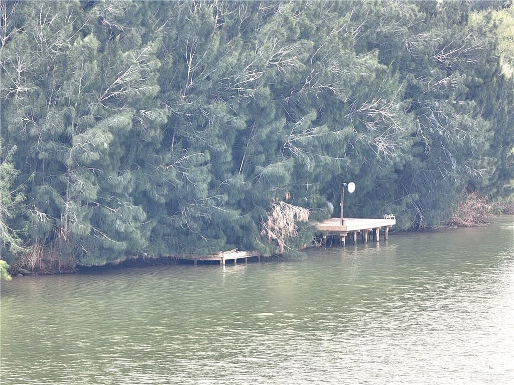 206 South Arroyo Boulevard Rio Hondo, TX 78583 - Photo 33 of 42 Dock with a water view