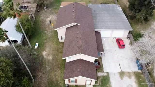 206 South Arroyo Boulevard Rio Hondo, TX 78583 - Photo 40 of 42 View from above of property