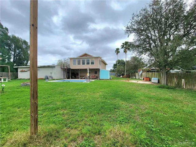 $280,000 | 206 South Arroyo Boulevard, Rio Hondo, TX 78583
