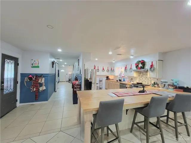 $280,000 | 206 South Arroyo Boulevard, Rio Hondo, TX 78583