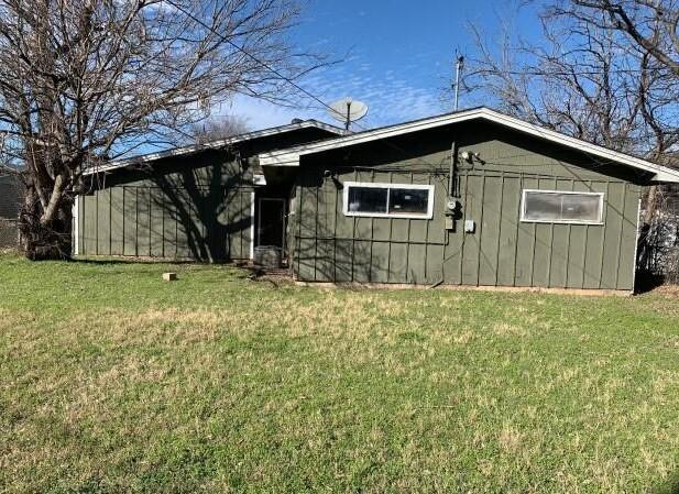 4604 Reed Street Fort Worth, TX 76119 - Photo 4 of 20