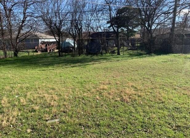 4604 Reed Street Fort Worth, TX 76119 - Photo 5 of 20