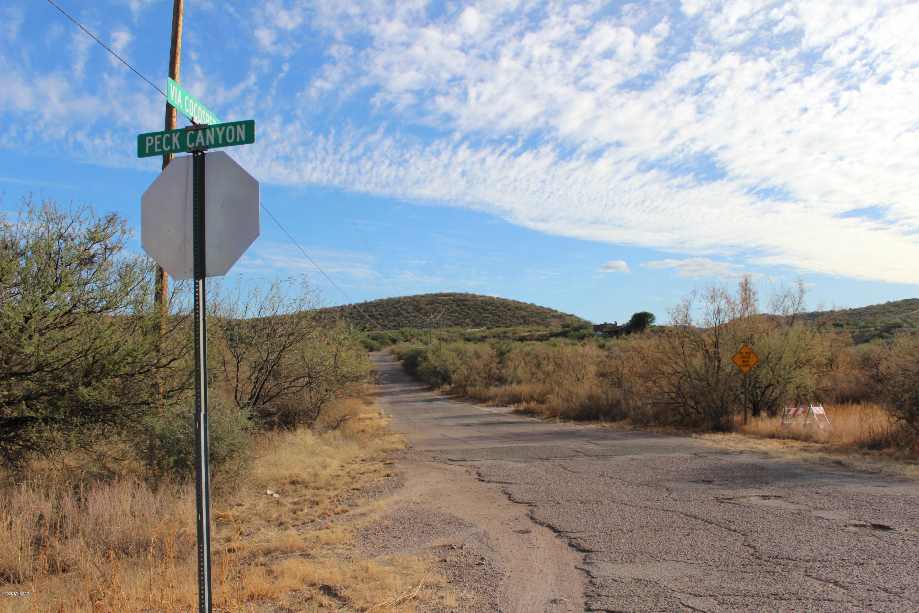 601 Via Cocospera, Unit 19 Rio Rico, AZ 85648 - Photo 13 of 14