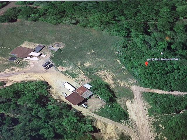 10450 Rich Hollow Road Southwest Lancaster, OH 43130 - Photo 2 of 24