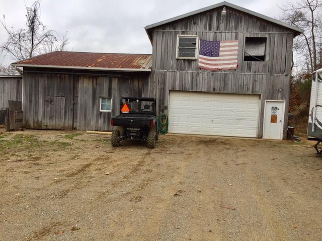 10450 Rich Hollow Road Southwest Lancaster, OH 43130 - Photo 3 of 24