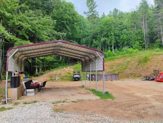 $279,995 | 10607 Warwoman Road, Clayton, GA 30525