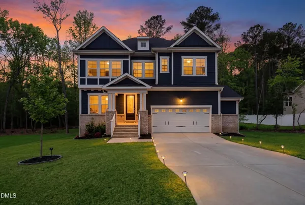 $600,000 | 25 Gadwall Court, Zebulon, NC 27597