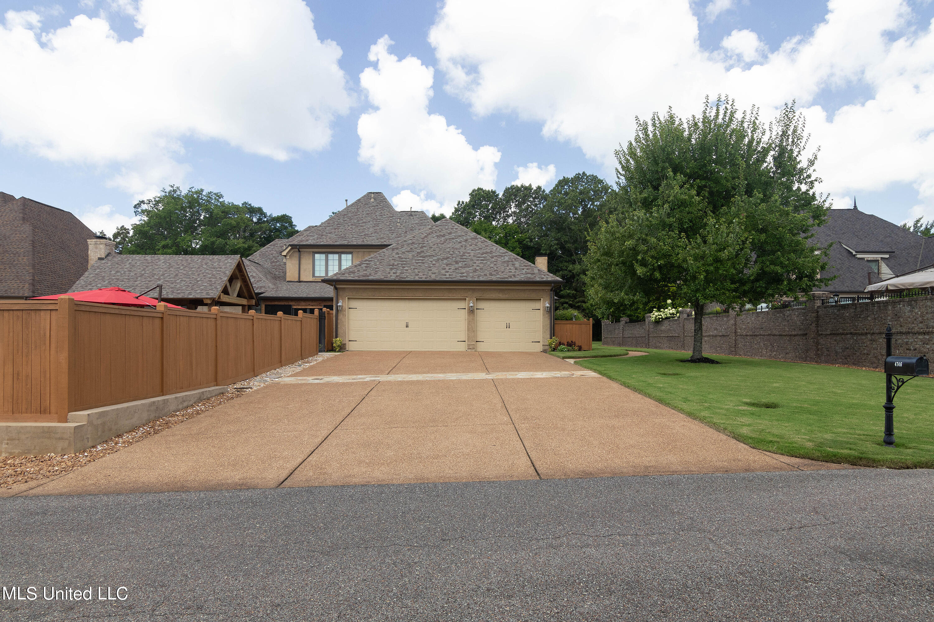 4746 Malone Road Olive Branch, MS 38654 - Photo 40 of 40 IMG_0215