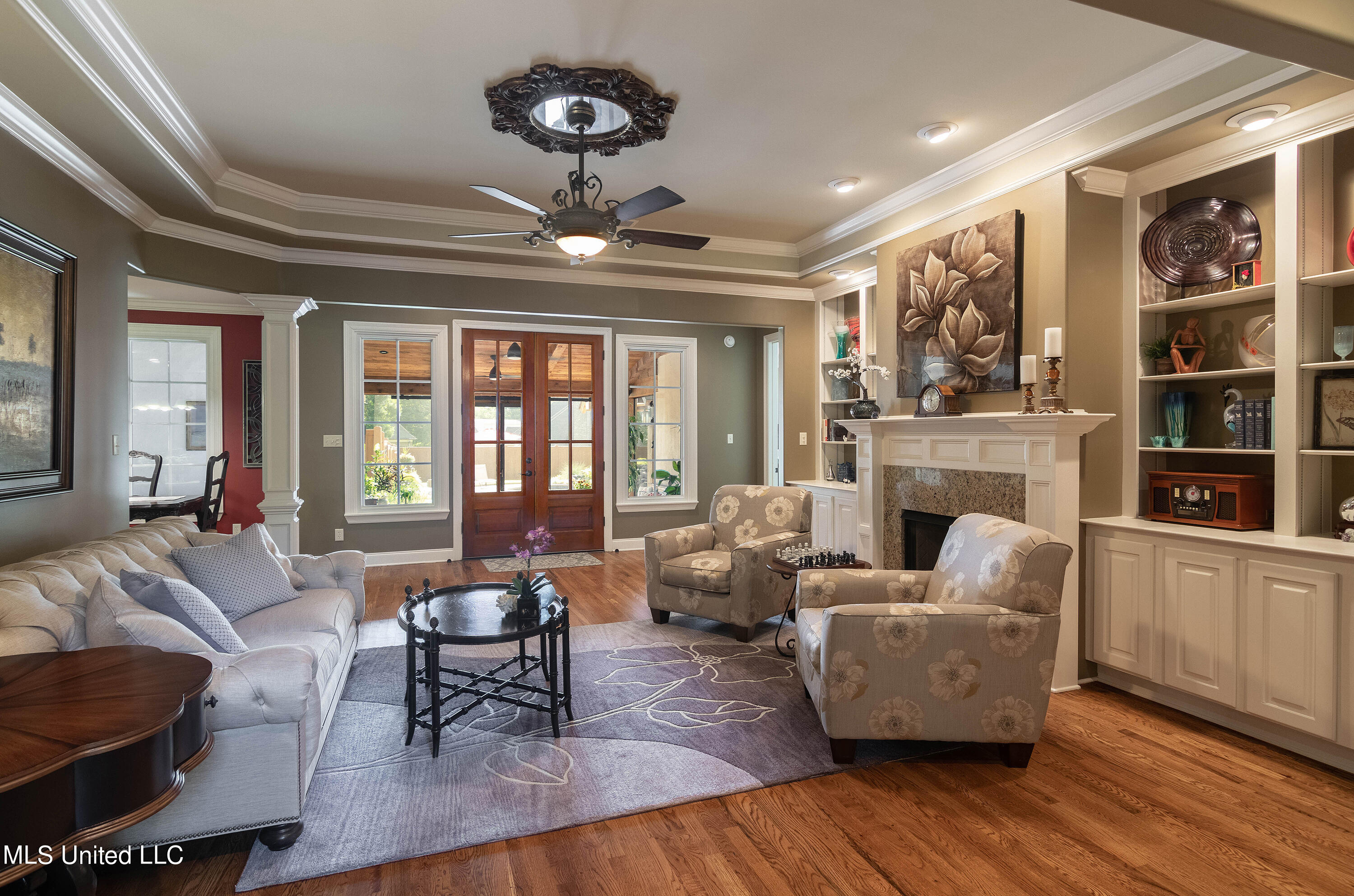 4746 Malone Road Olive Branch, MS 38654 - Photo 6 of 40 IMG_0017-HDR-Edit