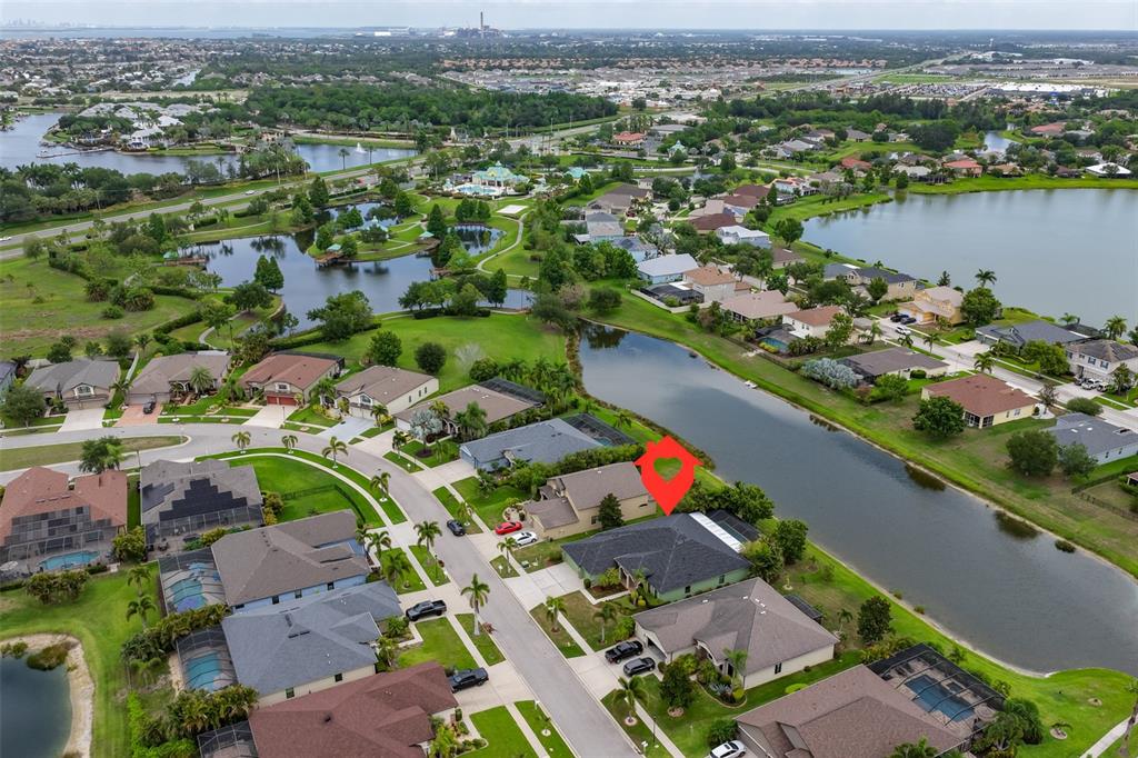 5305 Moon Shell Drive Apollo Beach, FL 33572 - Photo 46 of 62