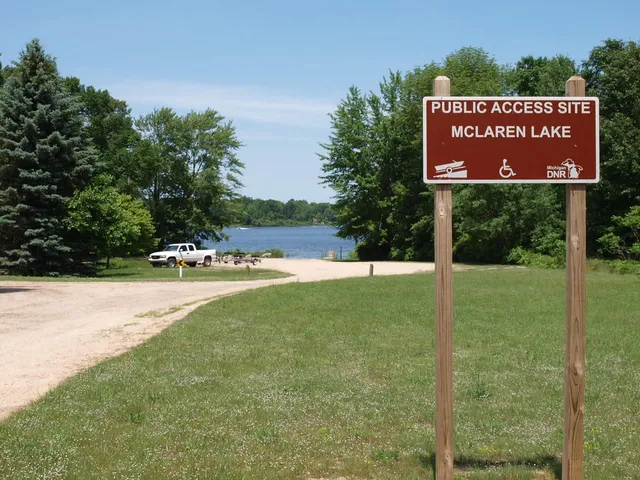 $25,900 | 1837 South 200th Avenue, Hesperia, MI 49421