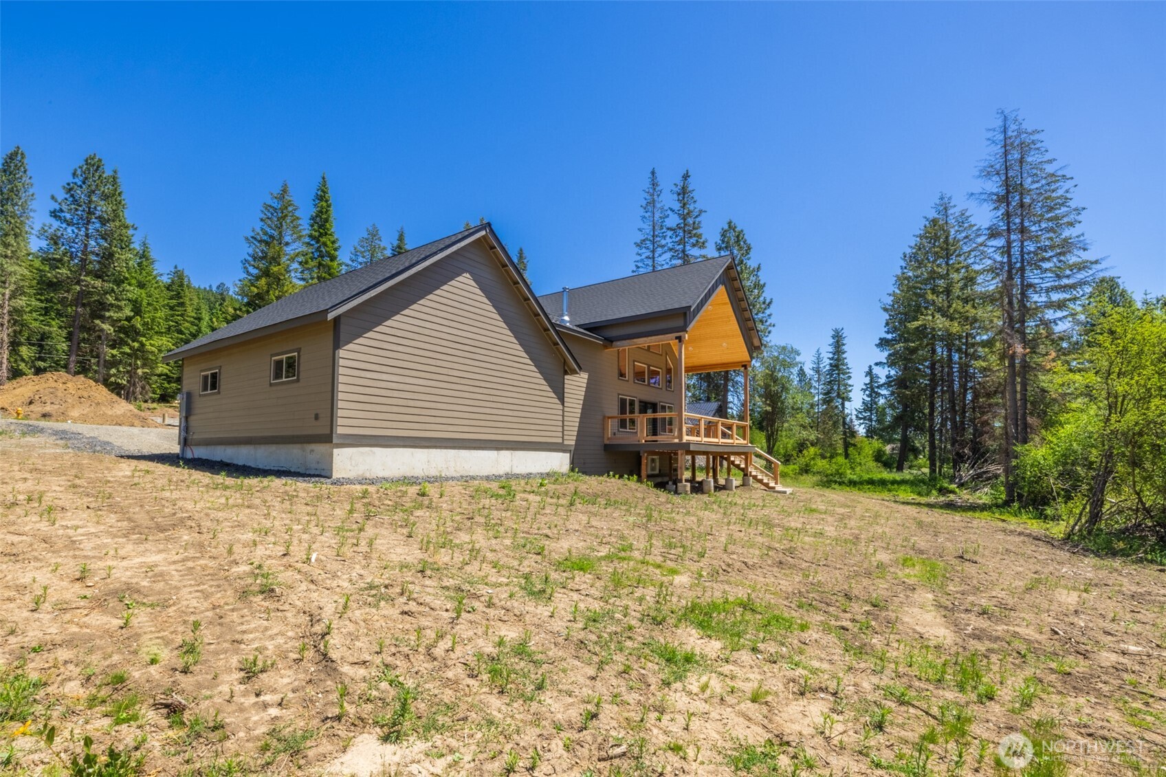 108 Bitterroot Lane Ronald, WA 98940 - Photo 7 of 32