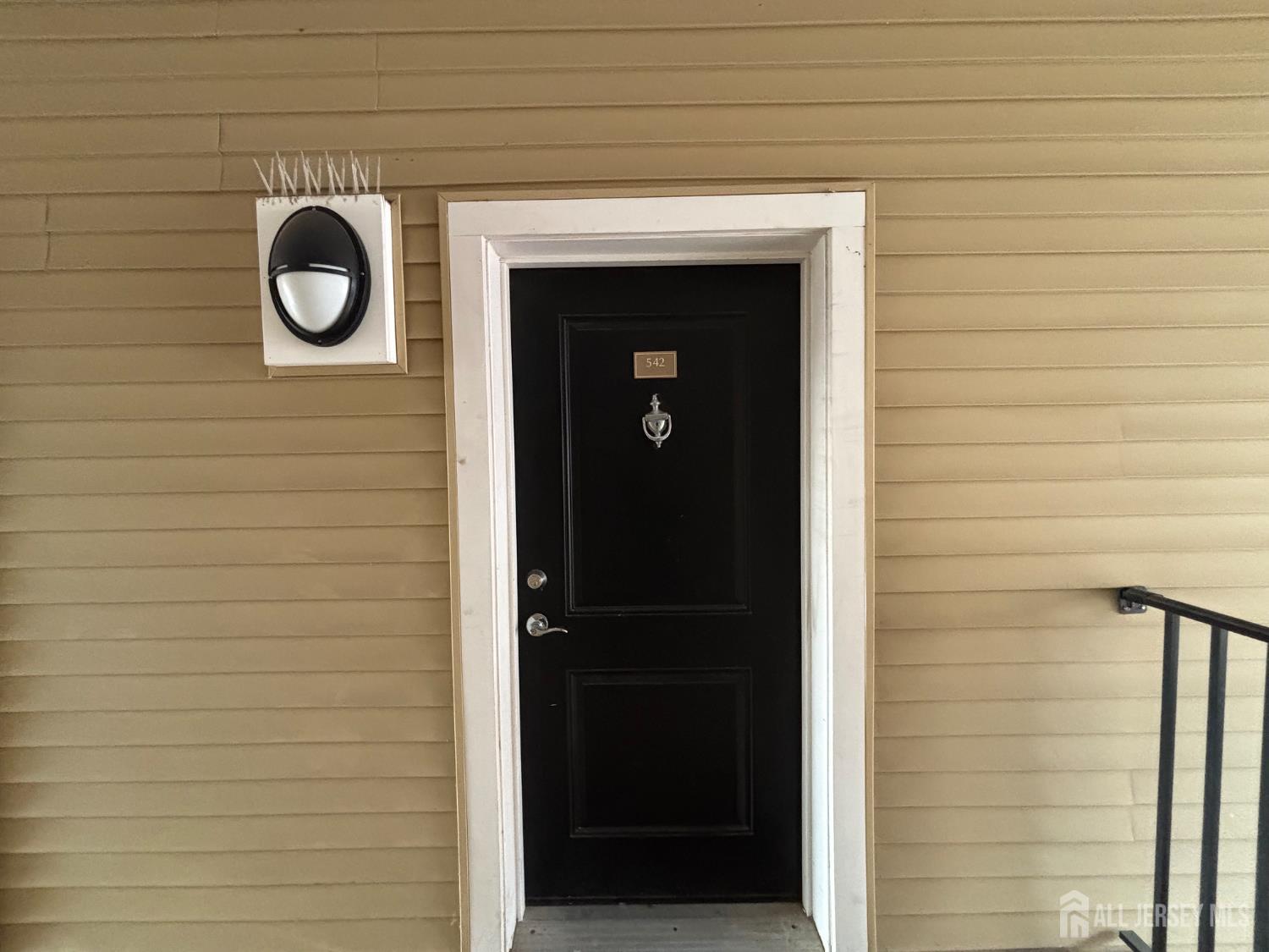 542 East Celebration Way South Plainfield, NJ 07080 - Photo 3 of 19