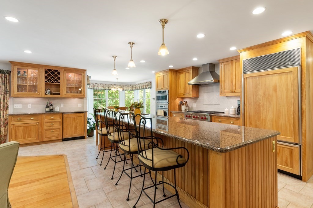 18 Pearl Road Boxford, MA 01921 - Photo 14 of 41