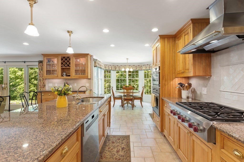 18 Pearl Road Boxford, MA 01921 - Photo 15 of 41