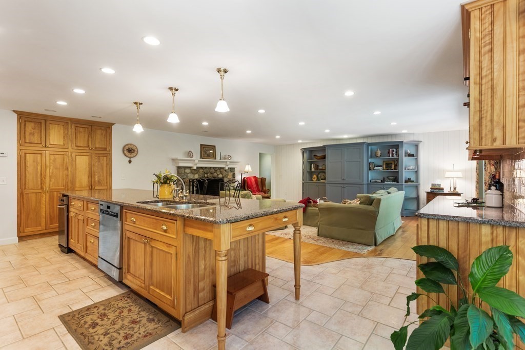 18 Pearl Road Boxford, MA 01921 - Photo 16 of 41