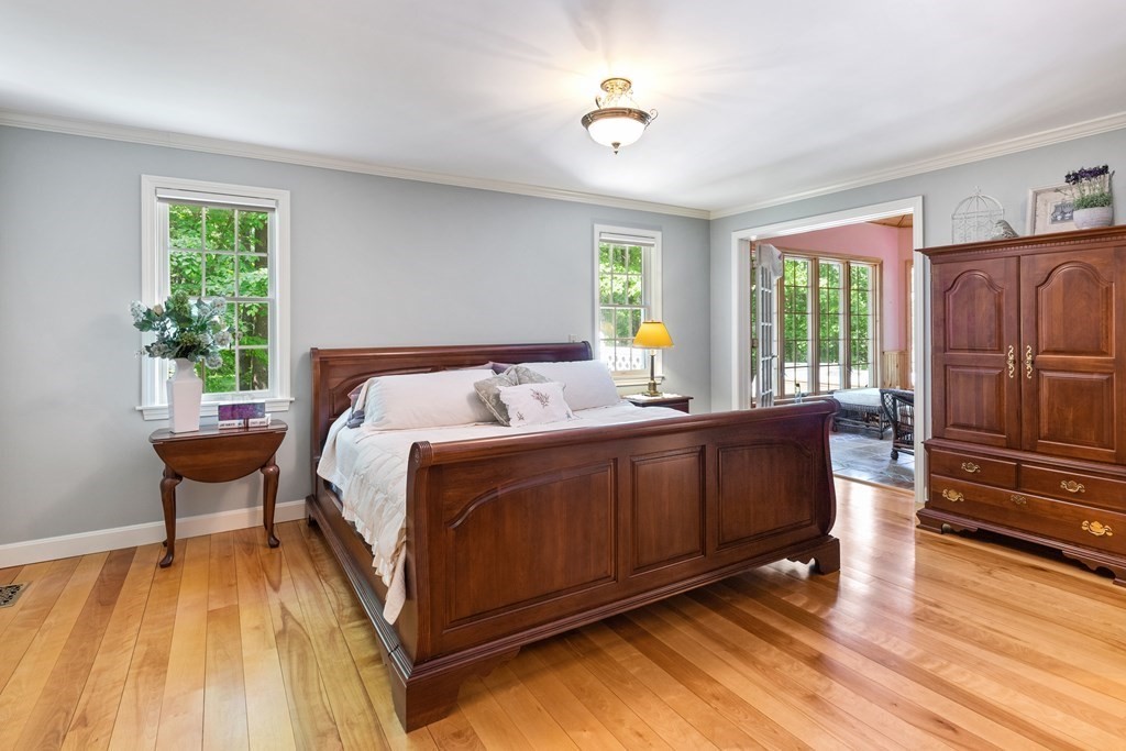 18 Pearl Road Boxford, MA 01921 - Photo 21 of 41