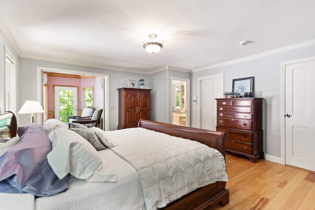 18 Pearl Road Boxford, MA 01921 - Photo 22 of 41