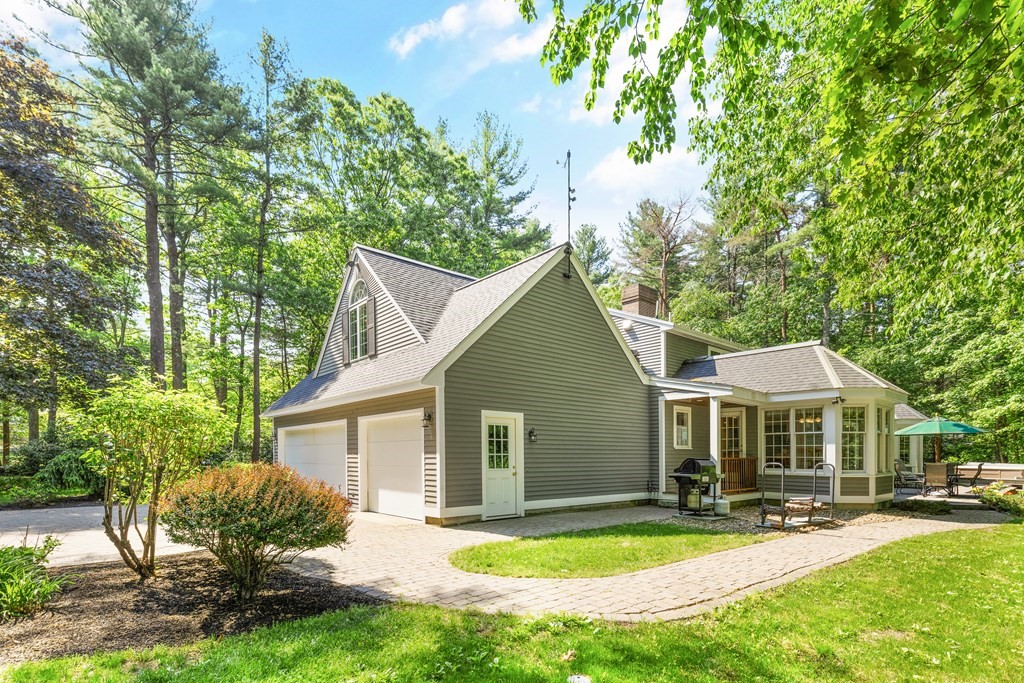 18 Pearl Road Boxford, MA 01921 - Photo 36 of 41