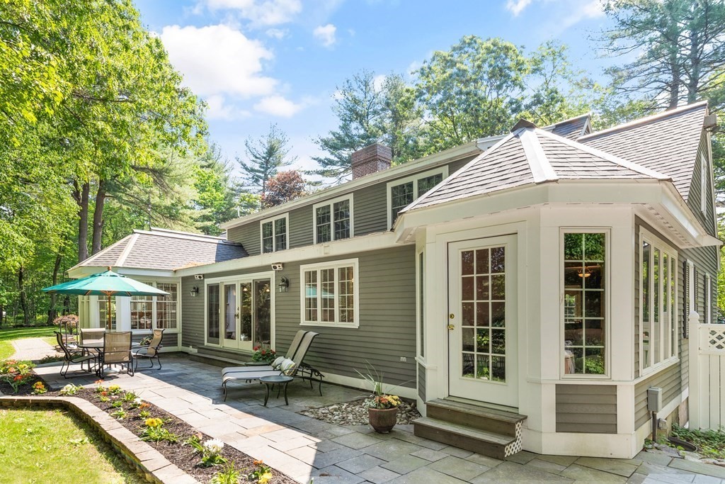 18 Pearl Road Boxford, MA 01921 - Photo 37 of 41