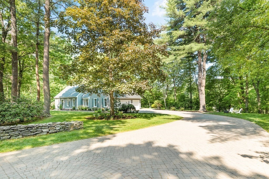 18 Pearl Road Boxford, MA 01921 - Photo 4 of 41