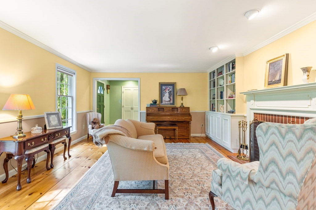 18 Pearl Road Boxford, MA 01921 - Photo 8 of 41