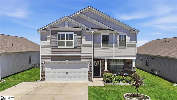 $339,900 | 8 Garden Hill Road, Simpsonville, SC 29680