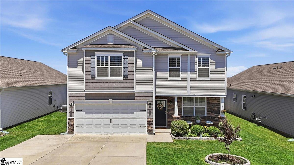 8 Garden Hill Road Simpsonville, SC 29680 - Photo 1 of 46