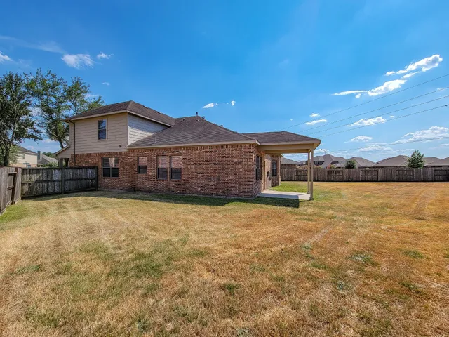 $2,550 | 24534 San Pellino Drive, Richmond, TX 77406