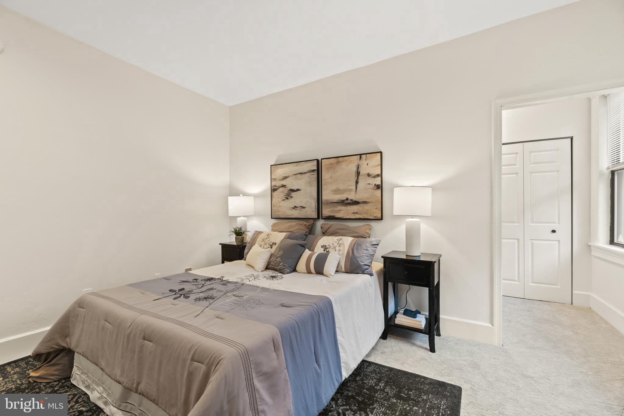 1759 Willard Street Northwest, Unit 2 Washington, DC 20009 - Photo 12 of 23