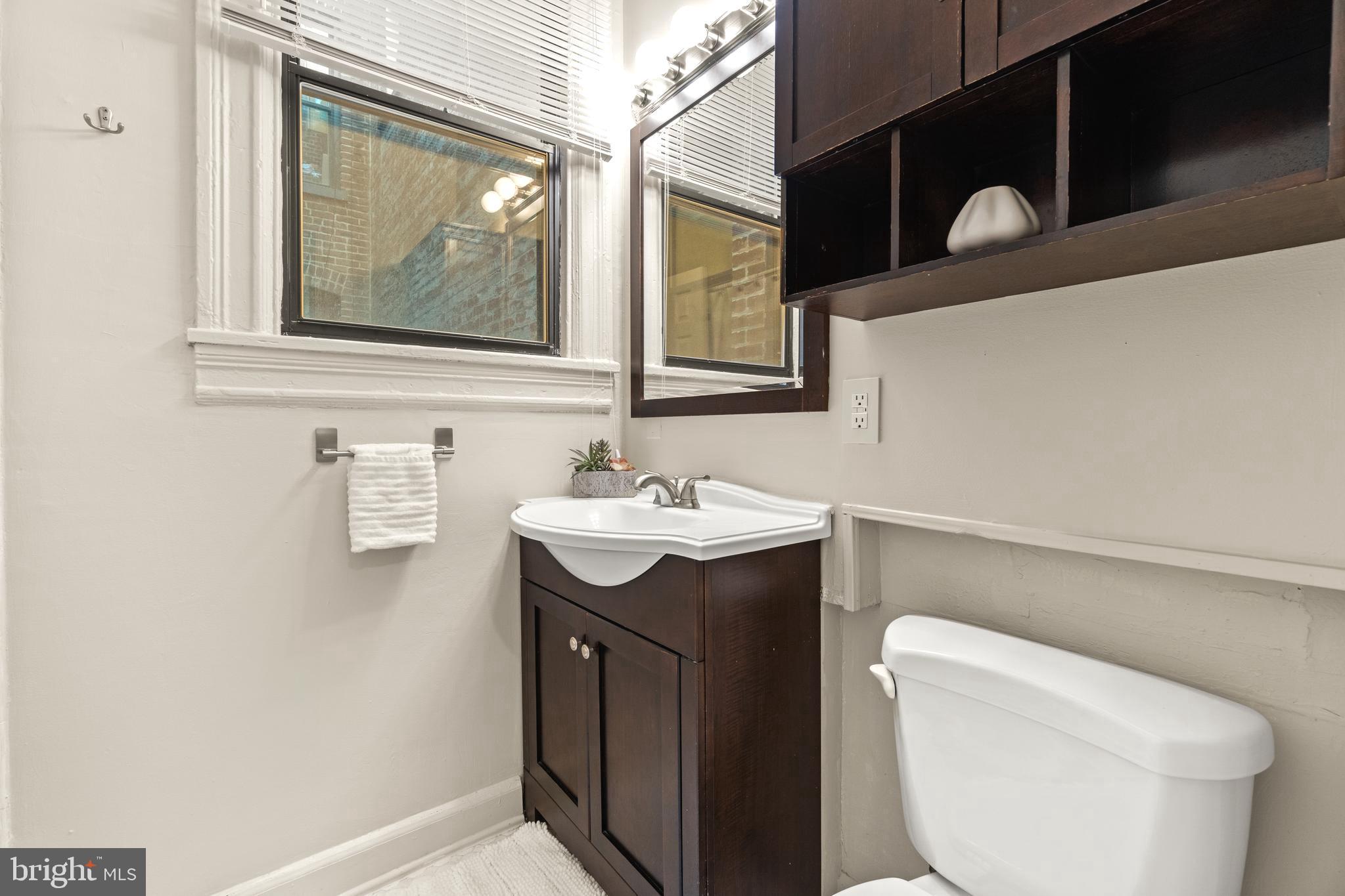1759 Willard Street Northwest, Unit 2 Washington, DC 20009 - Photo 13 of 23
