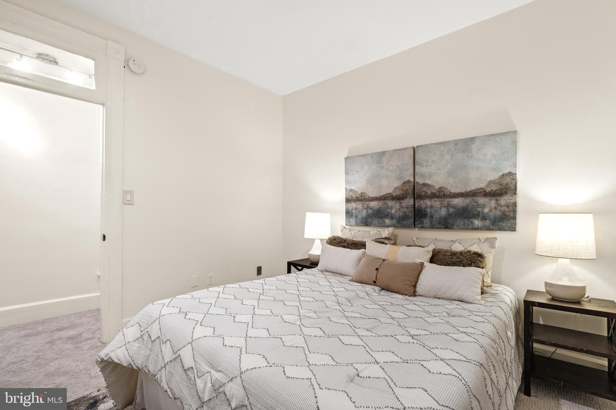 1759 Willard Street Northwest, Unit 2 Washington, DC 20009 - Photo 15 of 23