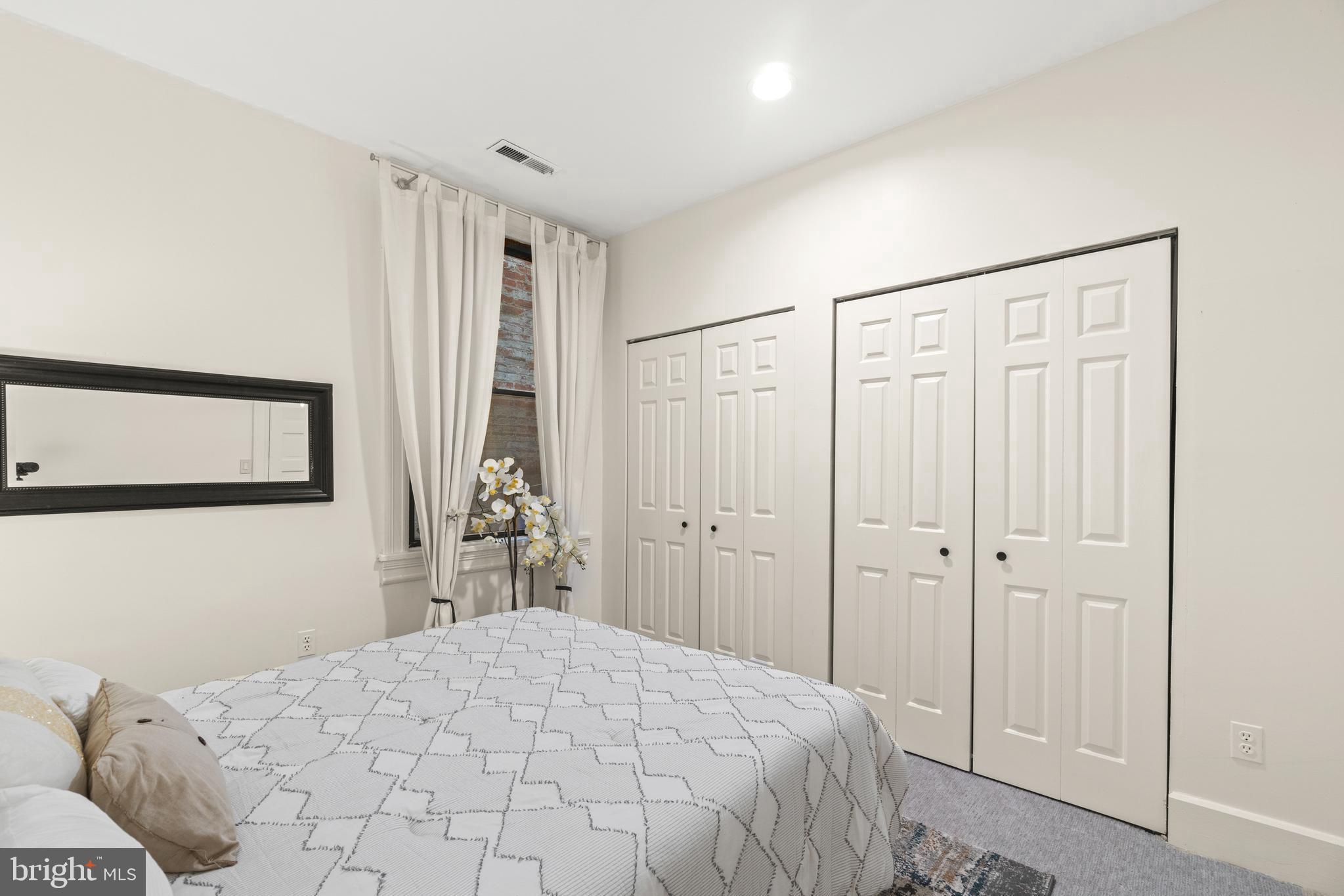 1759 Willard Street Northwest, Unit 2 Washington, DC 20009 - Photo 16 of 23