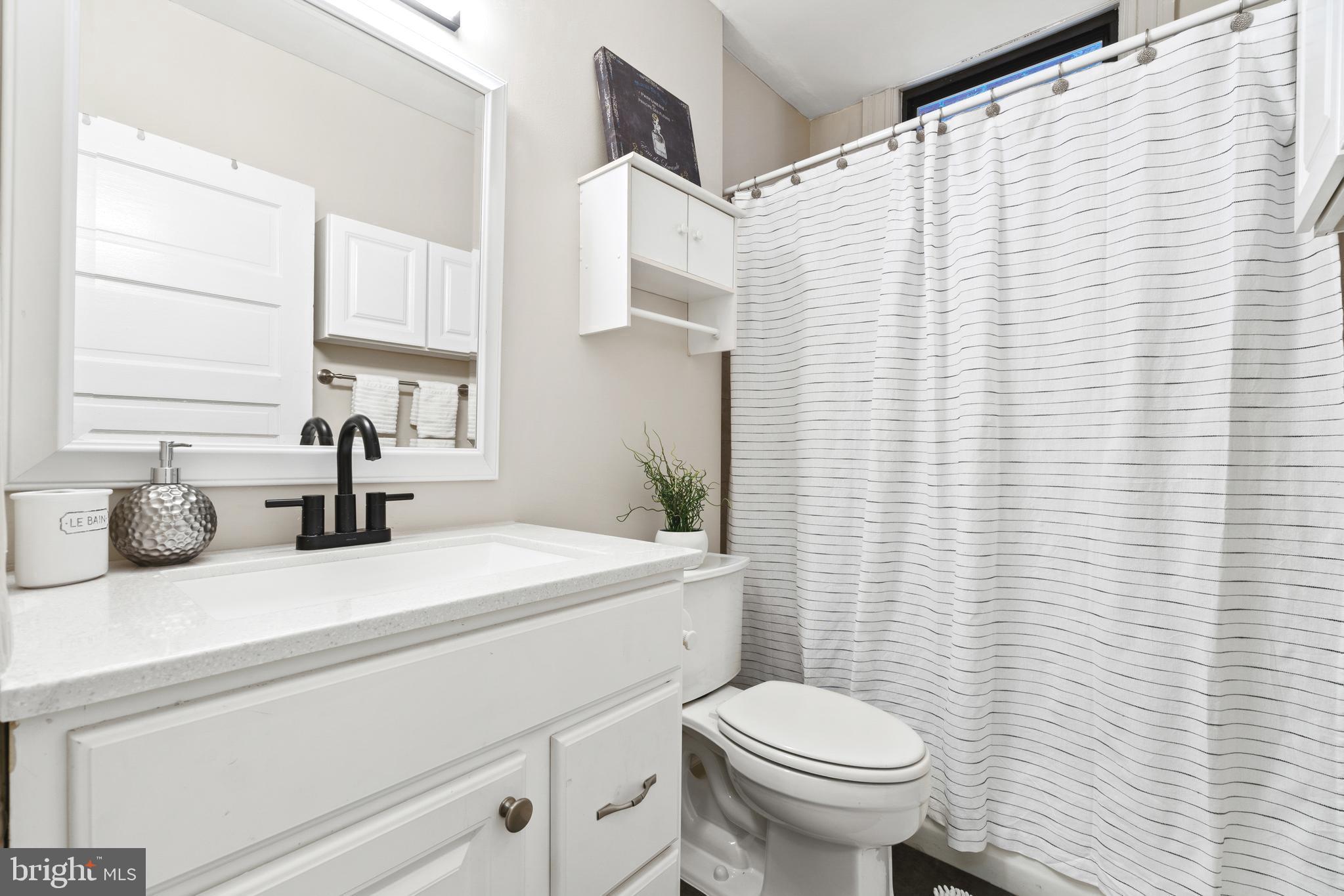 1759 Willard Street Northwest, Unit 2 Washington, DC 20009 - Photo 17 of 23
