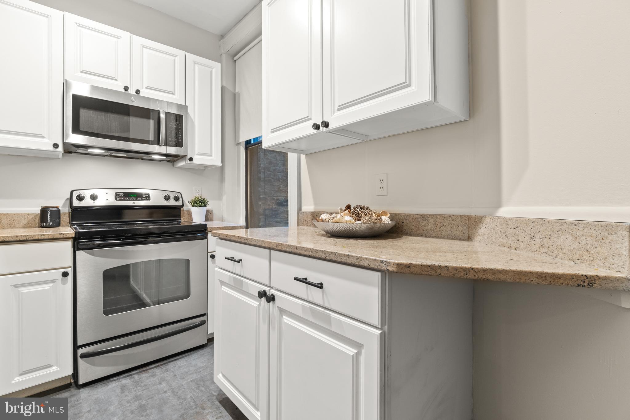 1759 Willard Street Northwest, Unit 2 Washington, DC 20009 - Photo 9 of 23