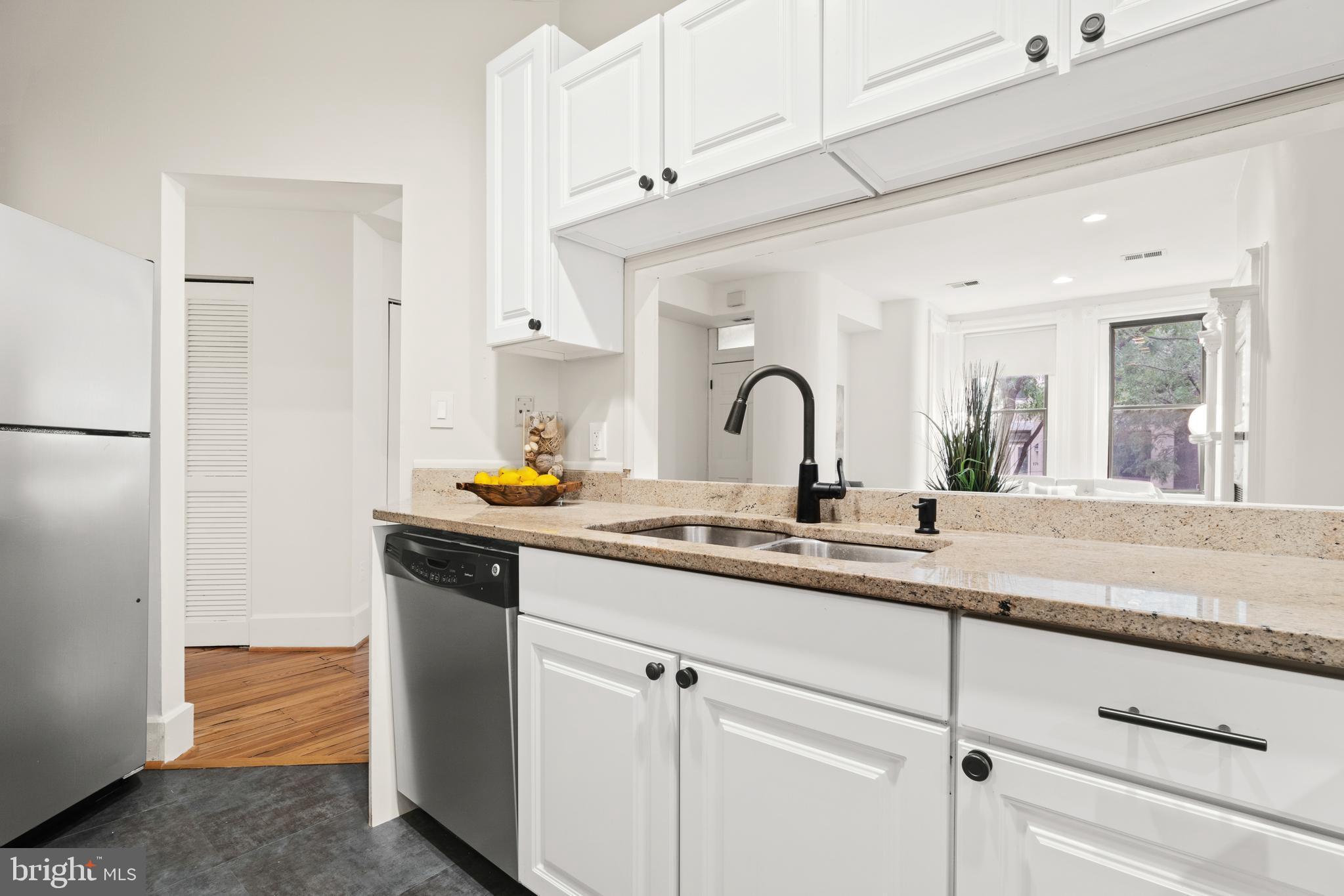 1759 Willard Street Northwest, Unit 2 Washington, DC 20009 - Photo 10 of 23